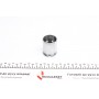 Ремкомплект супорта (заднього) (L) Ford Mondeo/Citroen C4 04- (d=38mm) (+поршень з механізмом)