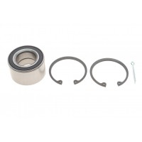 Підшипник маточини (передньої) Opel Astra F/Corsa A/Kadett E/Vectra A -98 (34x64x37)(к-кт)