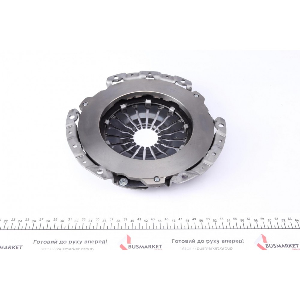 Комплект зчеплення Ford Mondeo 1.6/1.8i 94-00 (d=228mm)