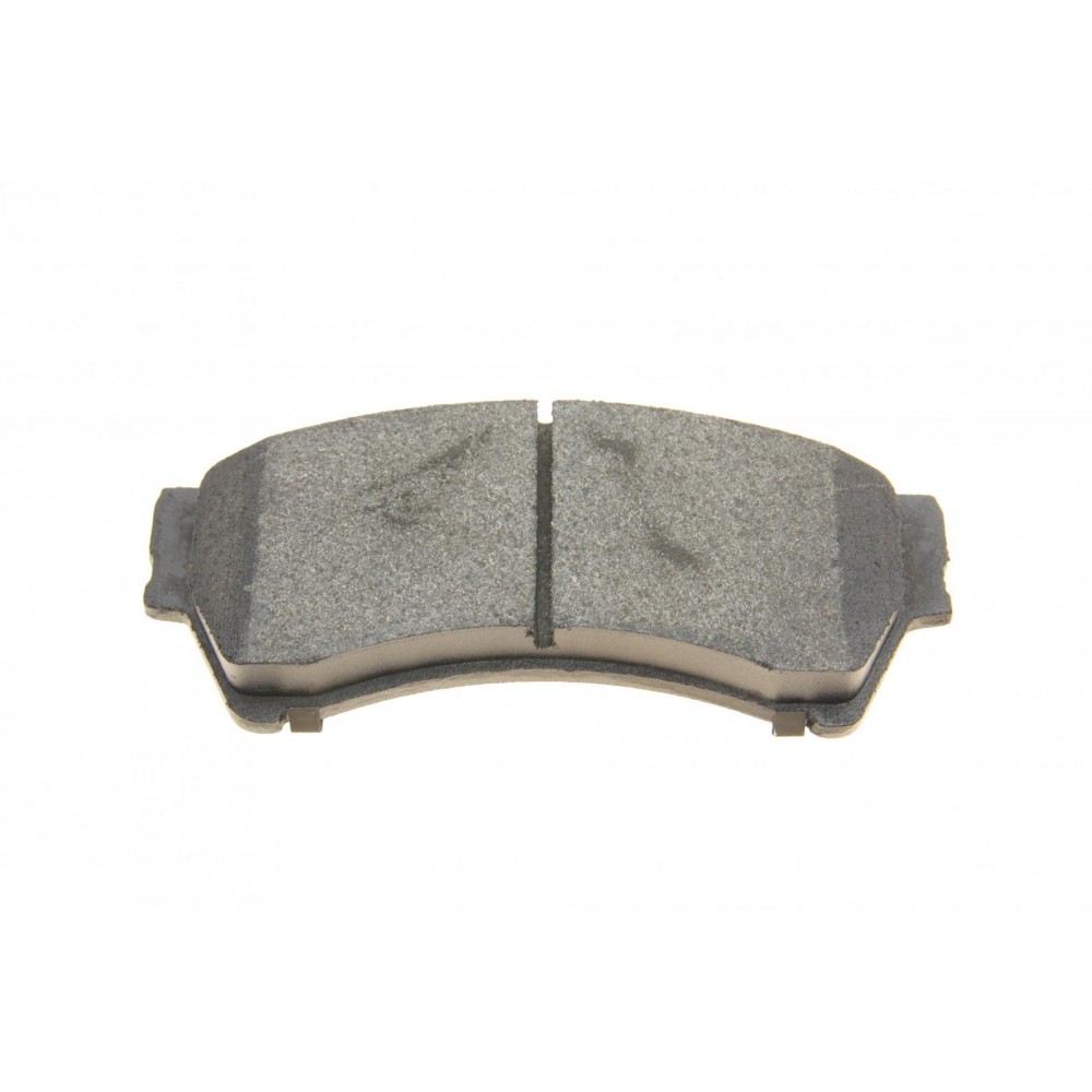 Колодки гальмівні (передні) Ford Fusion/Ford USA Fusion 06-/Mazda 6 02-13