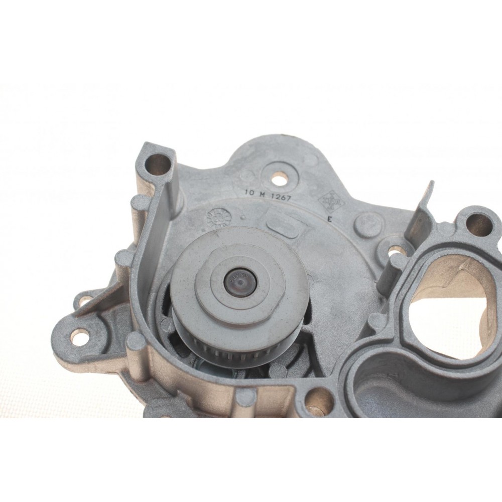 Комплект ГРМ + помпа Seat Ibiza IV/V/Skoda Fabia III/VW Polo 1.0TSI 14-