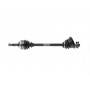 Піввісь (передня) Renault Clio/Kangoo 02-/Twingo МКПП 96-07/Nissan Kubistar МКПП 03- (L) (+ABS44z)