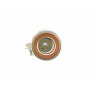 Ролик ГРМ Opel Astra F/G/Corsa A/B/Vectra 1.2-1.6 (натяжний) (59х19)