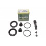Ремкомплект супорта (переднього) Volvo 780/940/960 86-94 (d=40mm) (Bendix)