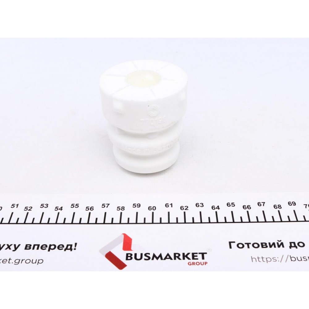 Відбійник амортизатора (переднього) VW Polo 94-09