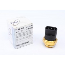Датчик увімкнення вентилятора VW Caddy II 1.4-1.9TDi/MB Vito (W638) 95-04 (3 конт.) (102-92/95-85°C)