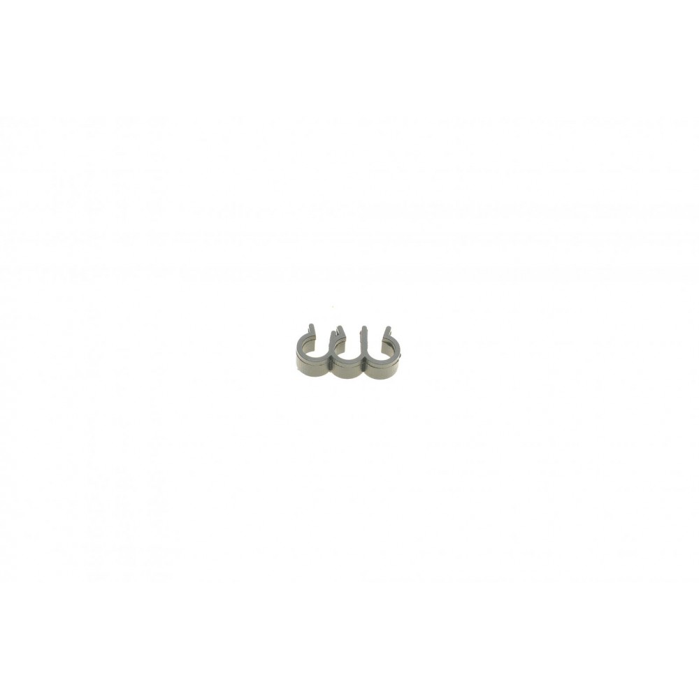 Проводи запалювання Audi A4/A6/A8/VW Passat 2.4/ 2.6/2.8i 94-00 (к-кт) (HÜCO)