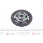 Комплект зчеплення Skoda Roomster 1.2i 06-15 (d=190mm) (+вижимний)