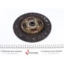 Комплект зчеплення Daewoo Espero/Nexia 1.5 16V 93-97 (d=218mm) (+вижимний) z=24
