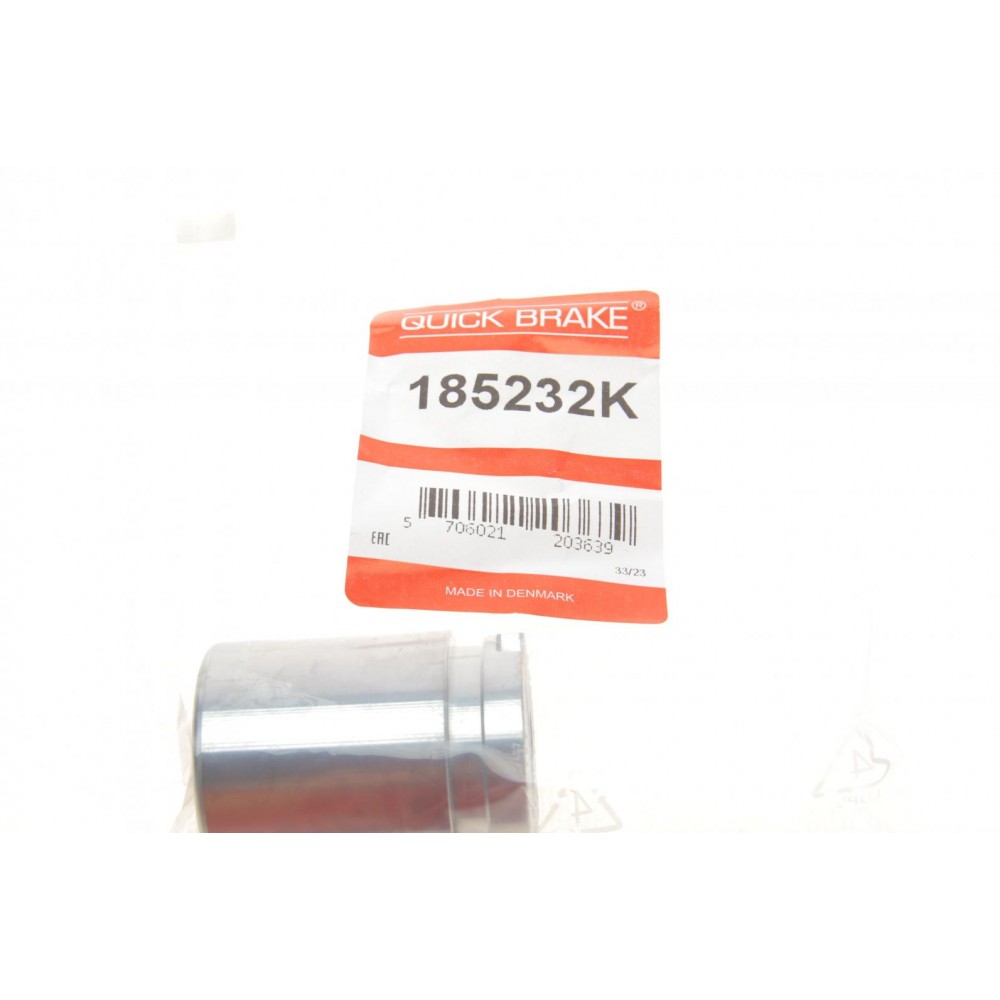 Поршень супорта (заднього) Hyundai Tucson/i40/ix35/Kia Optima/Sportage 10- (38x48mm)
