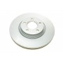 Диск гальмівний (передній) Ford C-Max/Kuga 07-/Focus 04-/Connect 13-/Volvo (300x25) (з покр) (вент)