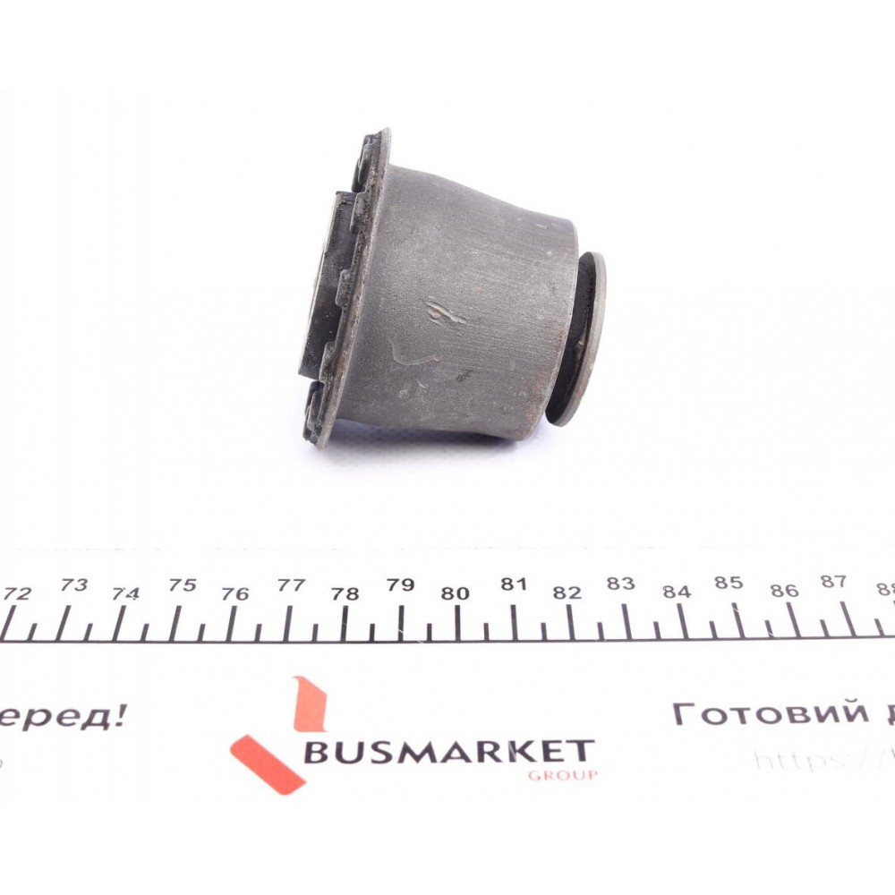 Сайлентблок балки (задньої/ззаду) Ford Mondeo 00-07