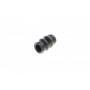 Ремкомплект супорта (заднього) VW T5/Caddy III 03-/Trafic 01- (d=41mm)(+поршень/направляюча)(Lucas)