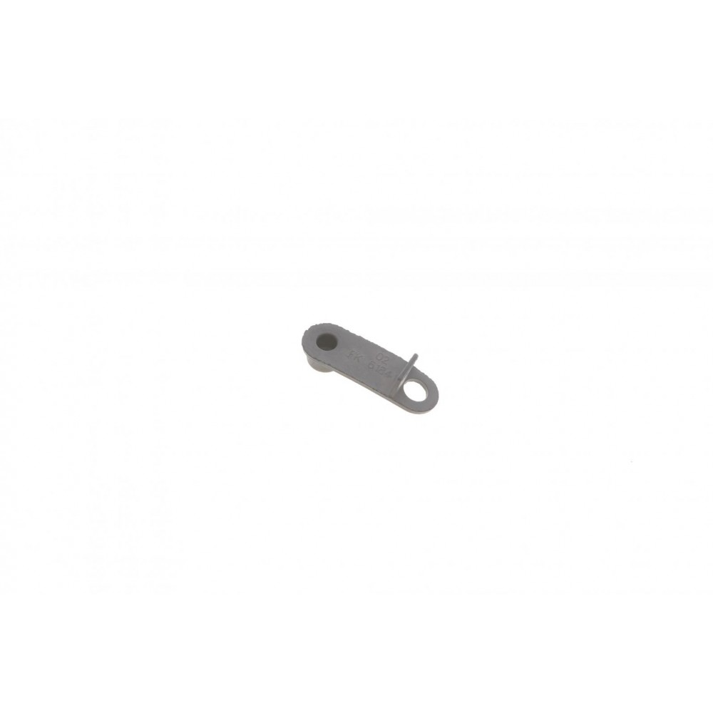 Ремкомплект супорта (переднього) Opel Vectra 02- (d=60mm) (Ate)