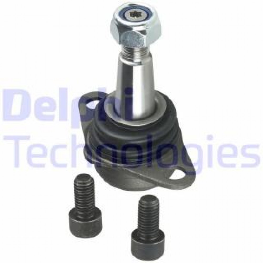 Опора кульова (передня) BMW X3 (E83) 2.0i-3.0i 03-11 M54/N47/N52