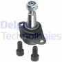 Опора кульова (передня) BMW X3 (E83) 2.0i-3.0i 03-11 M54/N47/N52