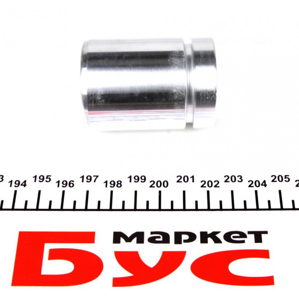 Поршень супорта (заднього) MB M-class (W164) 05-11 (40x55,45mm) (Ate)