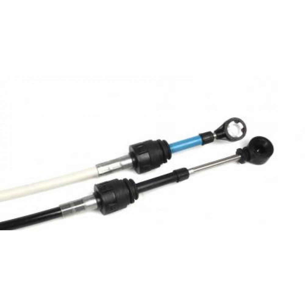 Трос куліси Citroen C5/ Peugeot 407 1.8-3.0 16v/HDI 05-