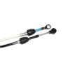 Трос куліси Citroen C5/ Peugeot 407 1.8-3.0 16v/HDI 05-