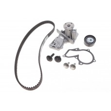 Комплект ГРМ + помпа Ford Mondeo/Focus 1.4/1.6i 03-12/Mazda 2 1.25-1.6 03-07 (22x117z)