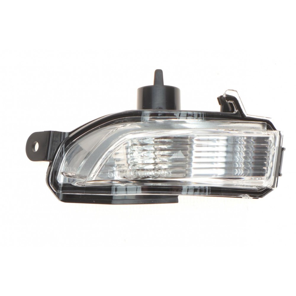 Повторювач повороту на дзеркало Skoda Fabia III 14-22/Octavia II 04-13 (L)