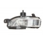 Повторювач повороту на дзеркало Skoda Fabia III 14-22/Octavia II 04-13 (L)
