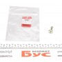 Болт Banjo (банжо) M10x1mm (16x32.3)