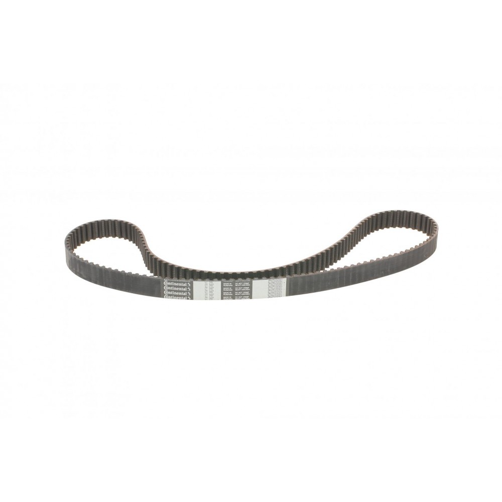Комплект ГРМ + помпа Citroen Berlingo/Jumpy/Xsara/Peugeot 206/Expert/Partner 2.0HDI 98-11 (25x141z)