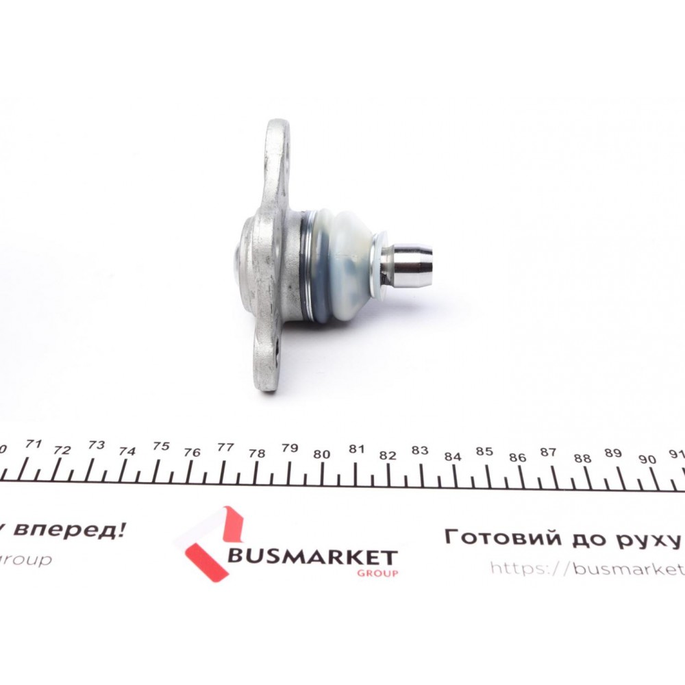 Опора кульова (передня) Opel Combo 00-12/Corsa C 00-09