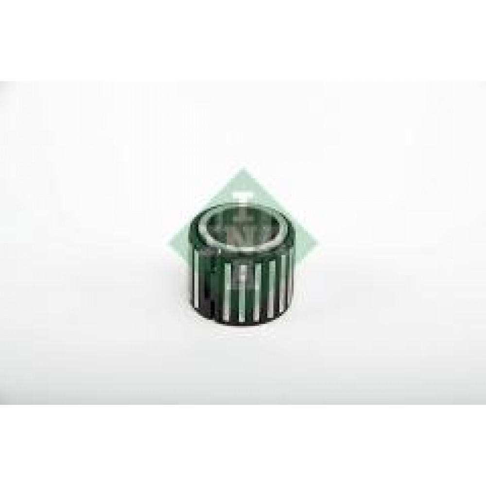 Підшипник КПП VW (21.8x32x25.8), 02T/02U/0AF/0AG/0AH/0AJ (гольчастий), (F-207025.03)