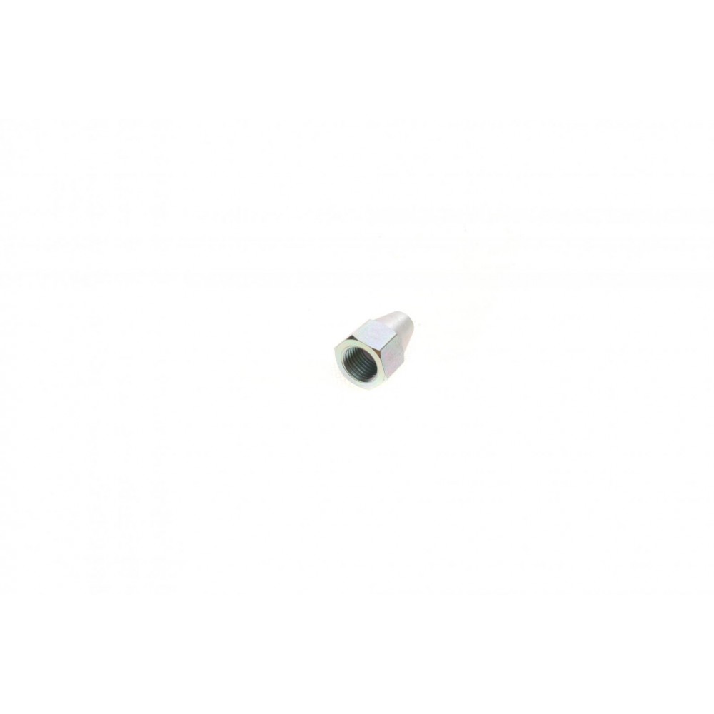 З'єднувач трубки гальмівний (M14x1.5/L=29mm/d=8.4mm)
