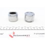 Ремкомплект супорта (заднього) MB M-class/Nissan 350 98-09 (d=40mm) (Brembo) (+2 поршня)