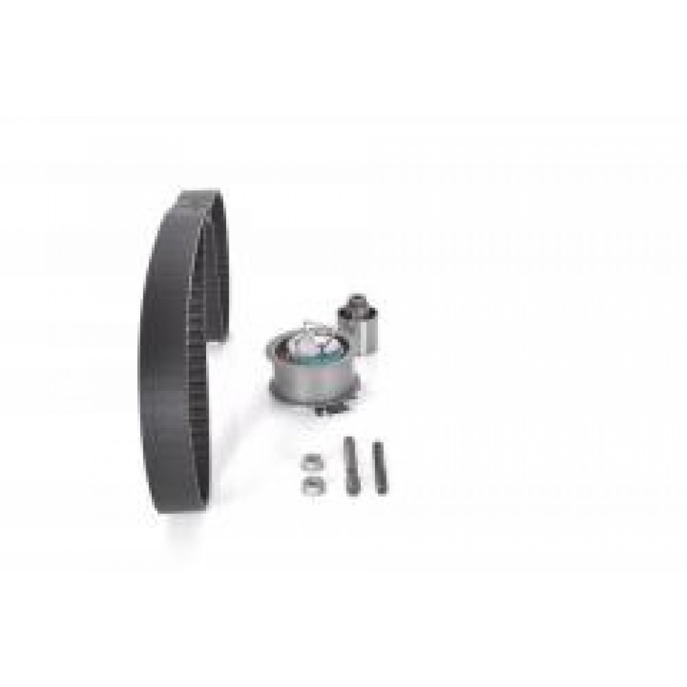 Комплект ГРМ VW Caddy III 1.9TDI/2.0SDI 04-10/VW T5 1.9TDI 03-09 (120x30) (замінено на 1 987 948 253 802)