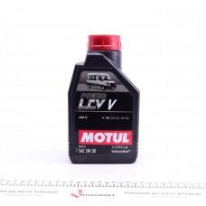 Олива 5W30 Power LCV V (1л) (ACEA C3/VW507.00/MB229.51)