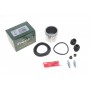 Ремкомплект супорта (переднього) Honda Civic 91- (d=54mm) (+поршень) (Nih)