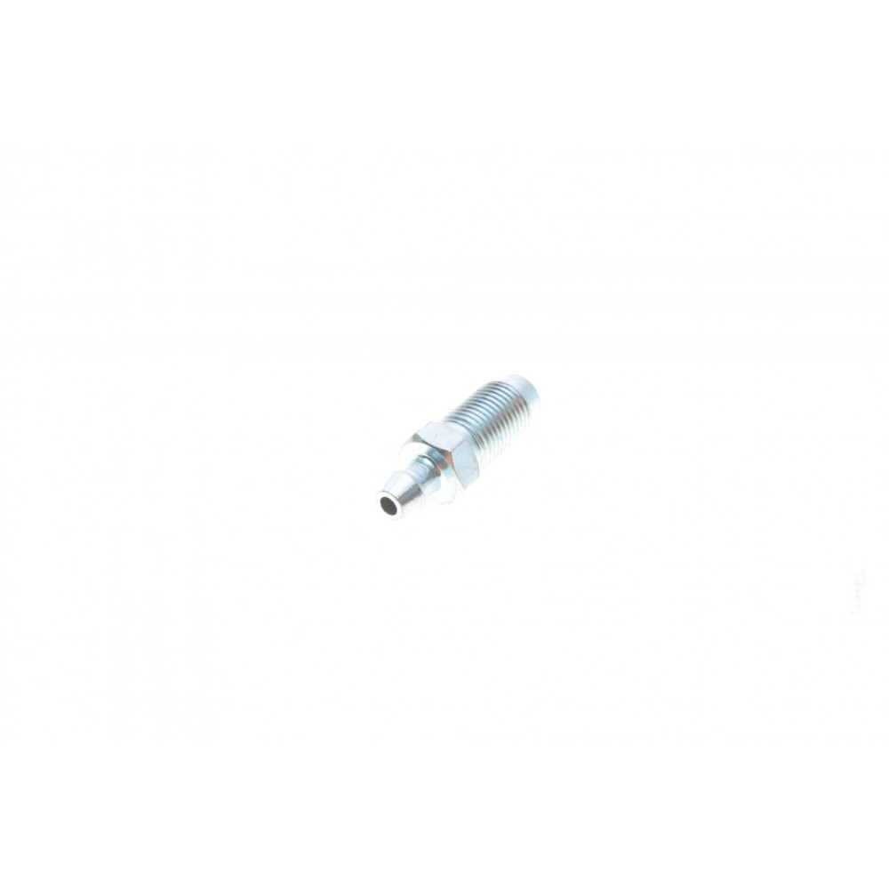 Ремкомплект супорта (переднього) VW Caddy III 04- (d=54mm) (+поршень) (Ate)