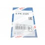 Ремінь генератора MB W124/S124 M104 -98 (6PK2325)