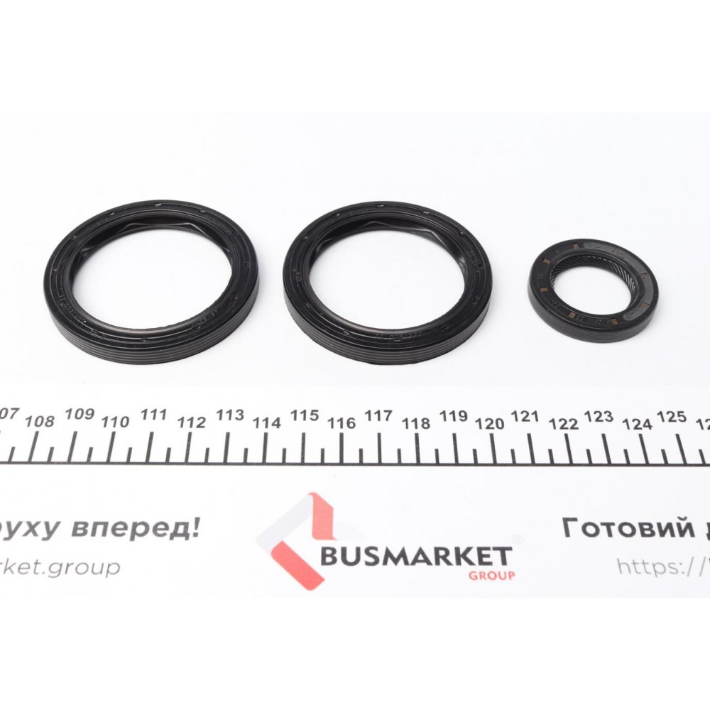 Ремкомплект КПП VW Passat 1.6 FSI 05-08 (0AJ) MQ200. 6-ступінчаста механічна коробка передач