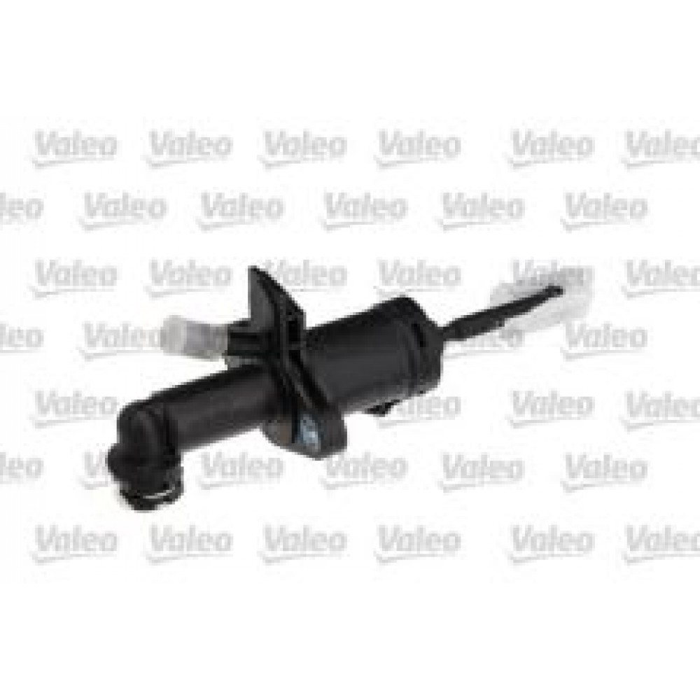 Циліндр зчеплення (головний) Audi A3/ Seat Leon/Skoda Fabia 99-14 (d=15.87mm) пластик