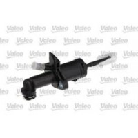 Циліндр зчеплення (головний) Audi A3/ Seat Leon/Skoda Fabia 99-14 (d=15.87mm) пластик