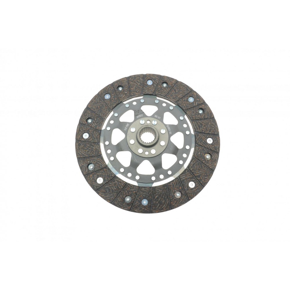 Комплект зчеплення Audi A4/A6/Skoda Superb/VW Passat 1.6-2.0 94-05 (d=229mm) (+вижимний)