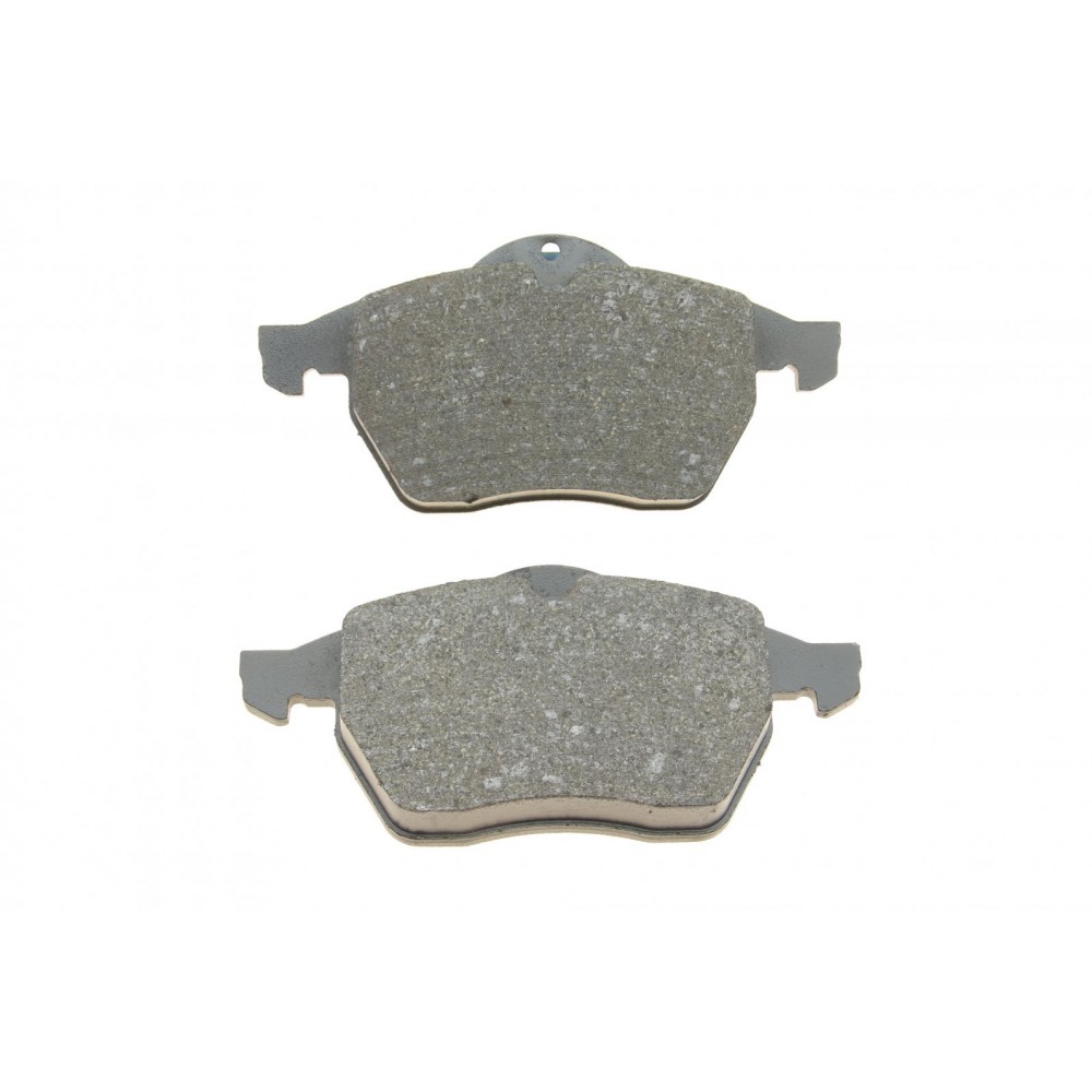 Колодки гальмівні (передні) Opel Astra G 99-02/Vectra B 95-03/Calibra A 91-97/Saab 9-3 98-09
