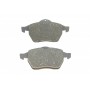 Колодки гальмівні (передні) Opel Astra G 99-02/Vectra B 95-03/Calibra A 91-97/Saab 9-3 98-09