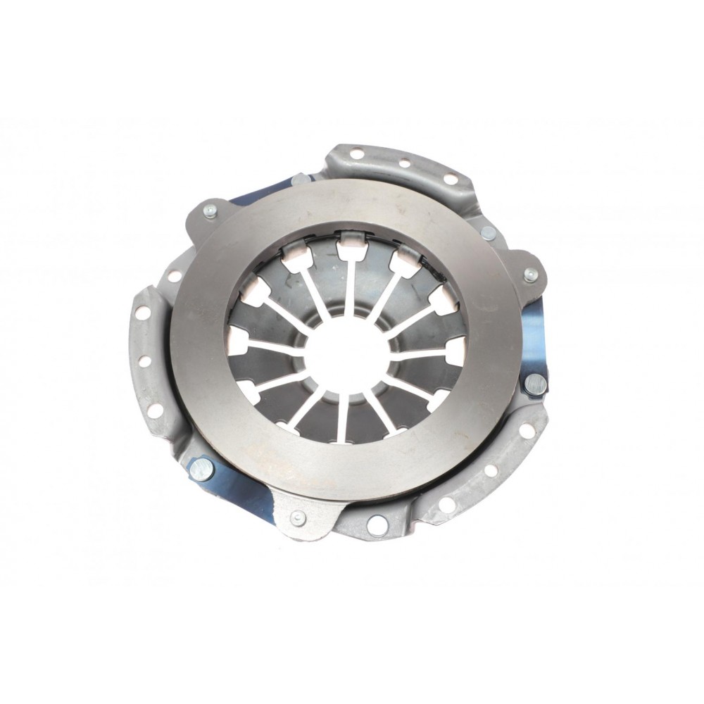 Комплект зчеплення Renault Clio 1.2 16V 05- (d=183mm)