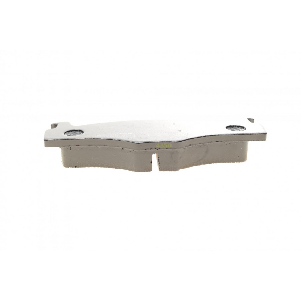 Колодки гальмівні (передні) Seat Cordoba/Ibiza 93-02/VW Caddy 82-92/Golf 82-99/Passat B2-B4 79-92