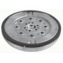 Демпфер зчеплення Peugeot Partner 1.6 HDi 10-