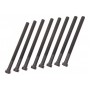 Болти головки (к-кт 8шт.) Audi A4/A5/A6/A8/Q7/Skoda Superb/VW Passat/Touareg 2.5-3.0TDI 00-