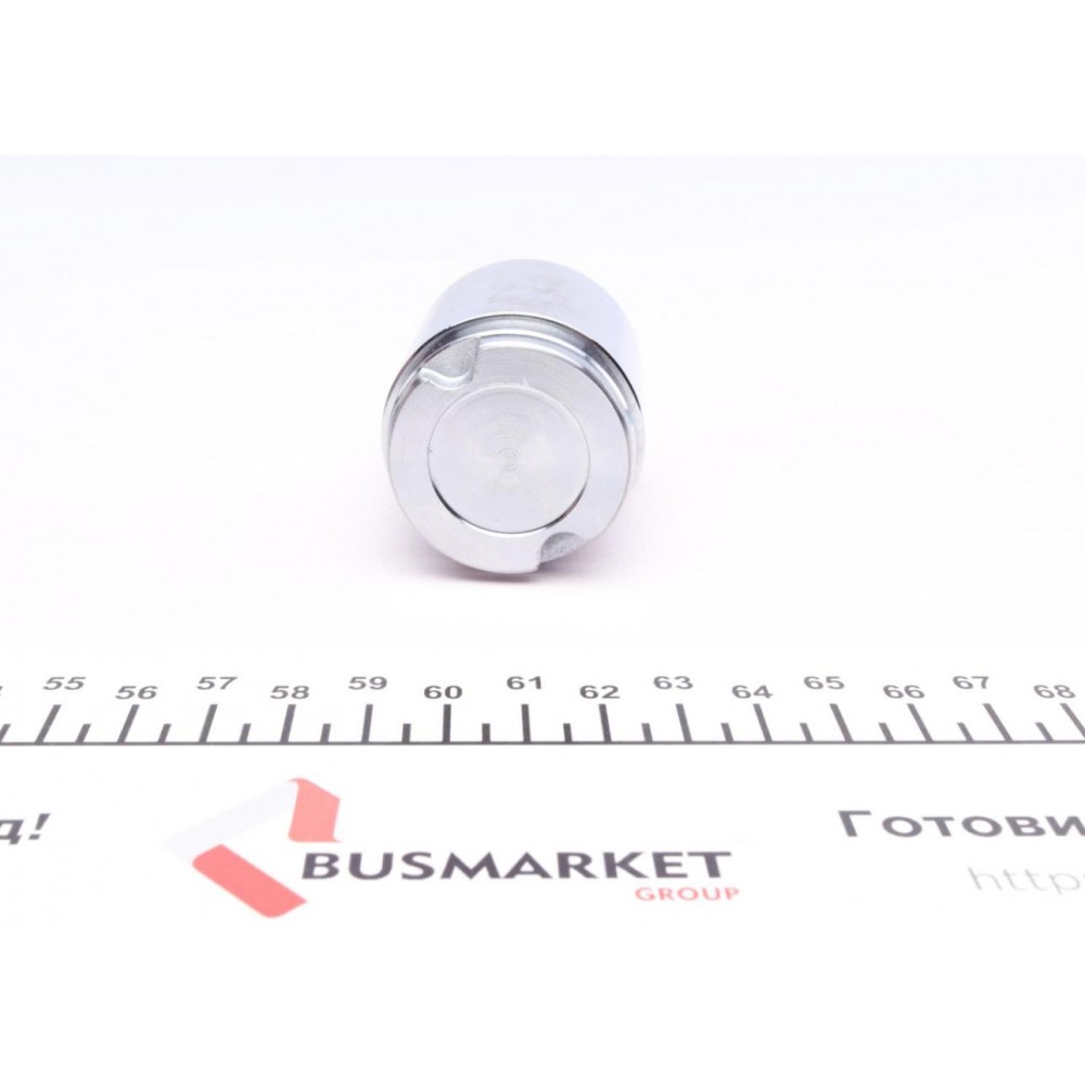 Ремкомплект супорта (заднього) Opel Astra 09- (d=40mm) (+поршень з механізмом) (Ate)