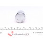 Ремкомплект супорта (заднього) Opel Astra 09- (d=40mm) (+поршень з механізмом) (Ate)