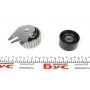 Комплект ГРМ + помпа Fiat Doblo 2.0D 10-/Opel Zafira B 1.9CDTi 05- (замінено на WPK-170201)